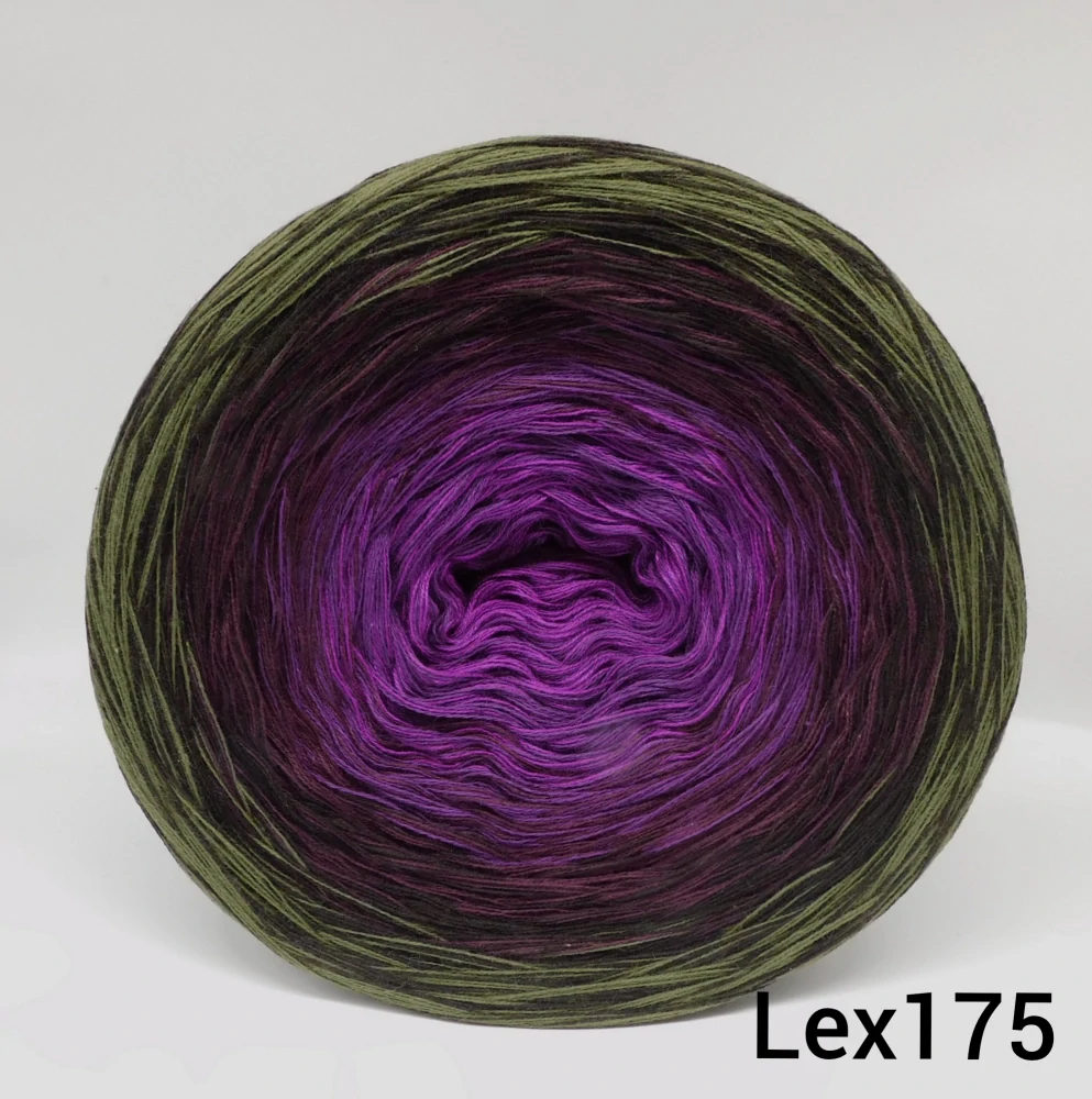Klubíčko Lex175 - 2300/3