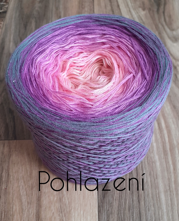 Klubíčko Pohlazení