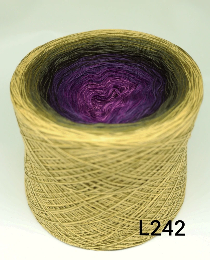 Klubíčko L242 - 2300/3