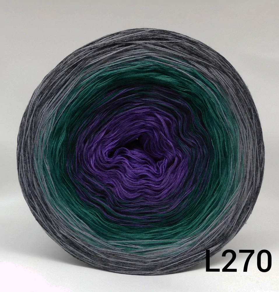 Klubíčko L270 - 2500/3