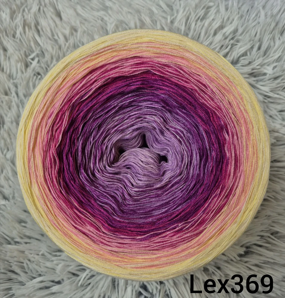 Klubíčko Lex369 - 1800/3