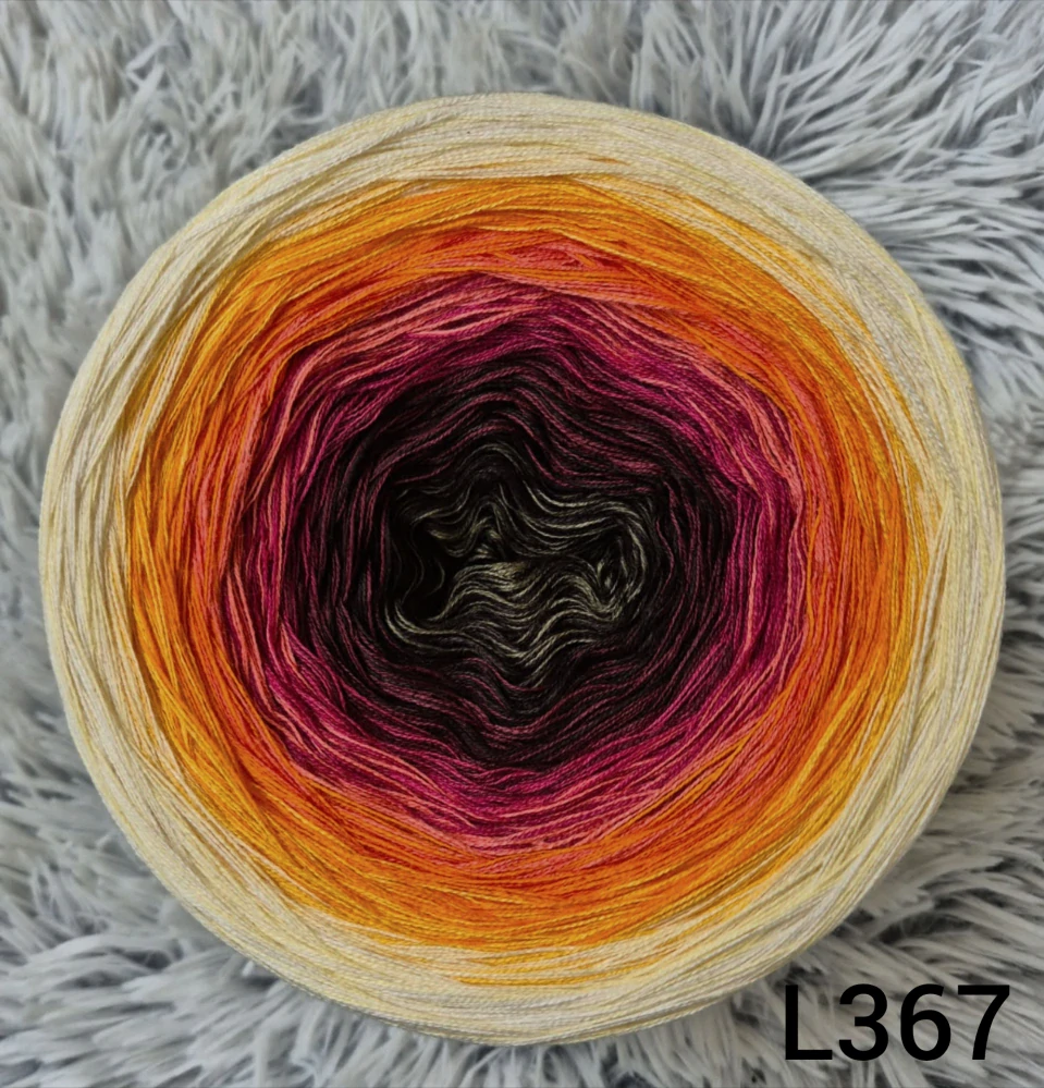 Klubíčko L367 - 2300/3