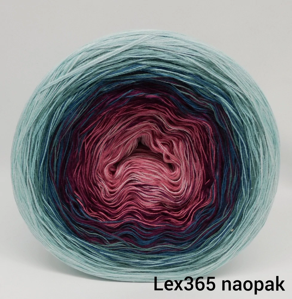Klubíčko Lex365 naopak- 2000/3