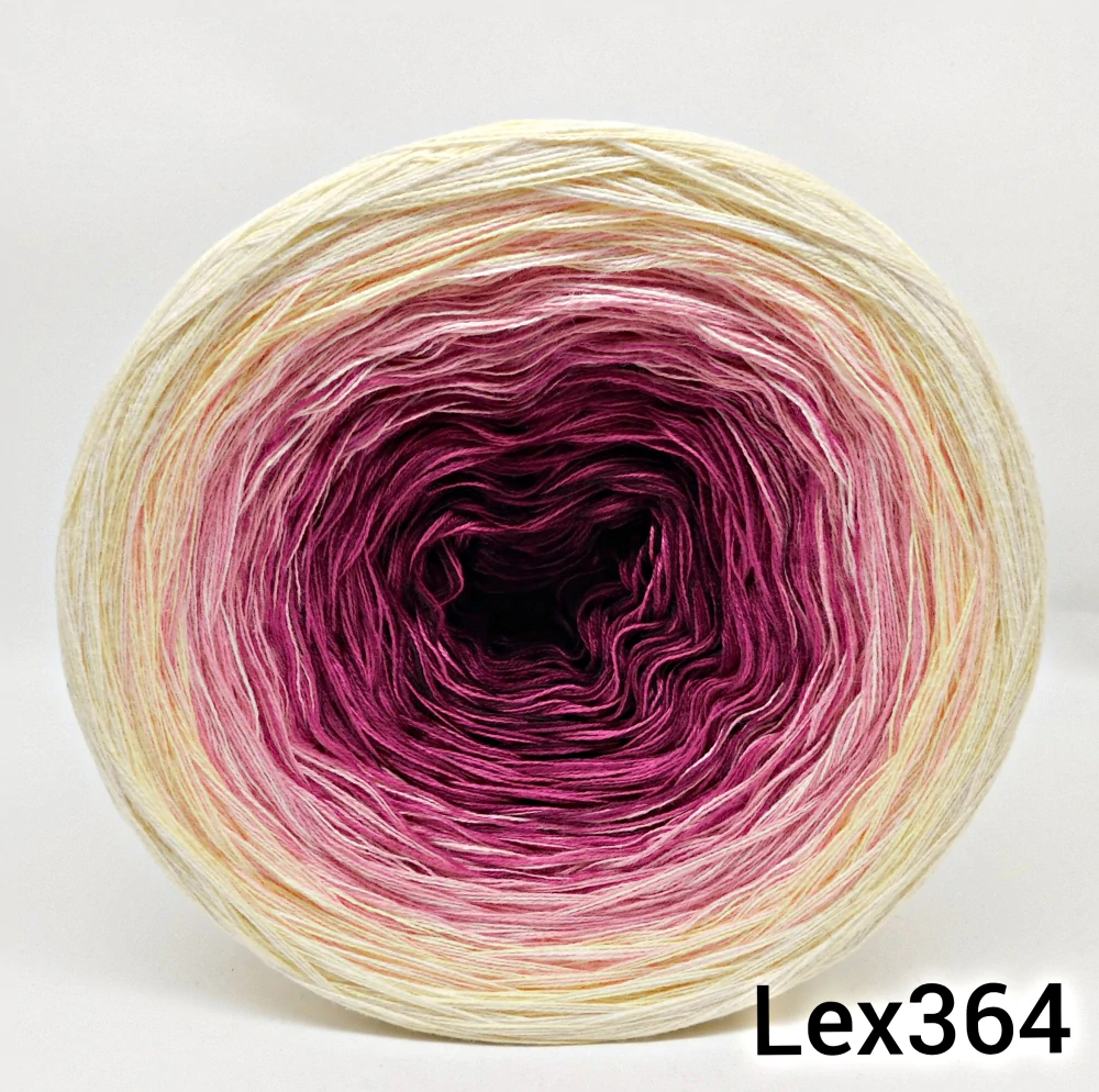 Klubíčko Lex364 - 1500/4