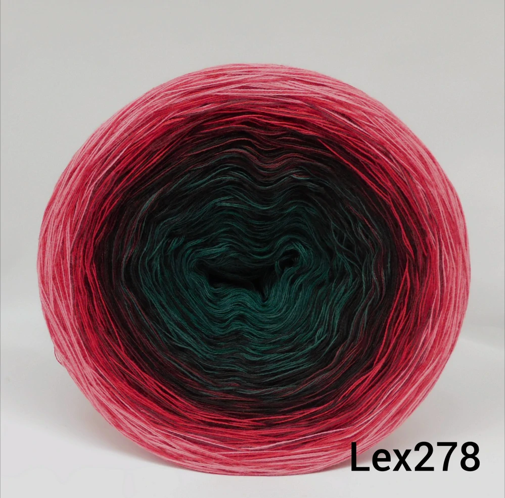Klubíčko Lex278 - 2000/3