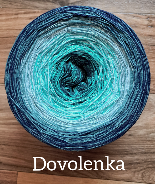 Klubíčko Dovolenka