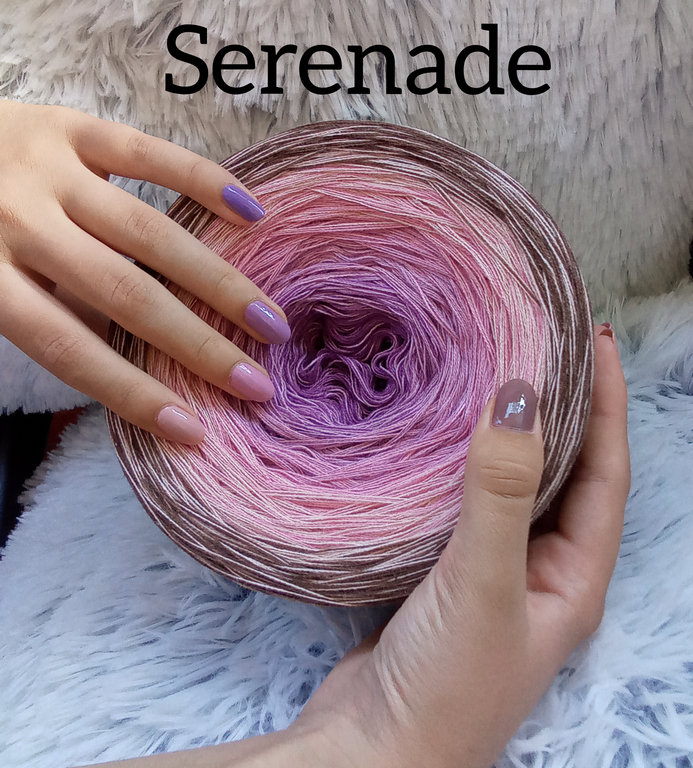 Klubíčko Serenáda