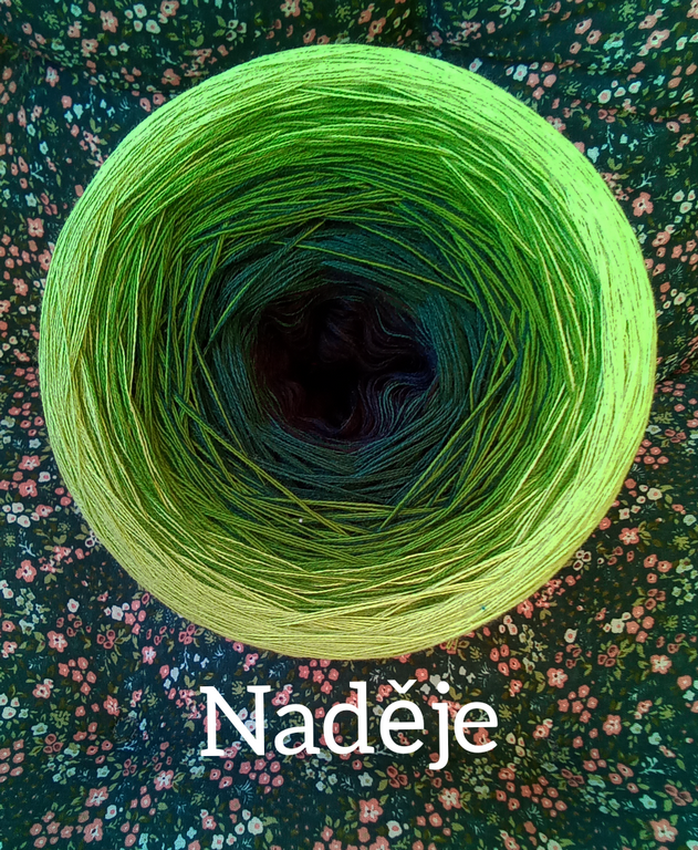 Klubíčko Naděje