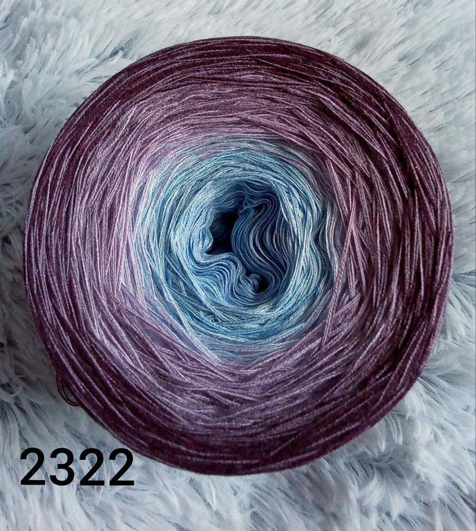 Klubíčko 2322