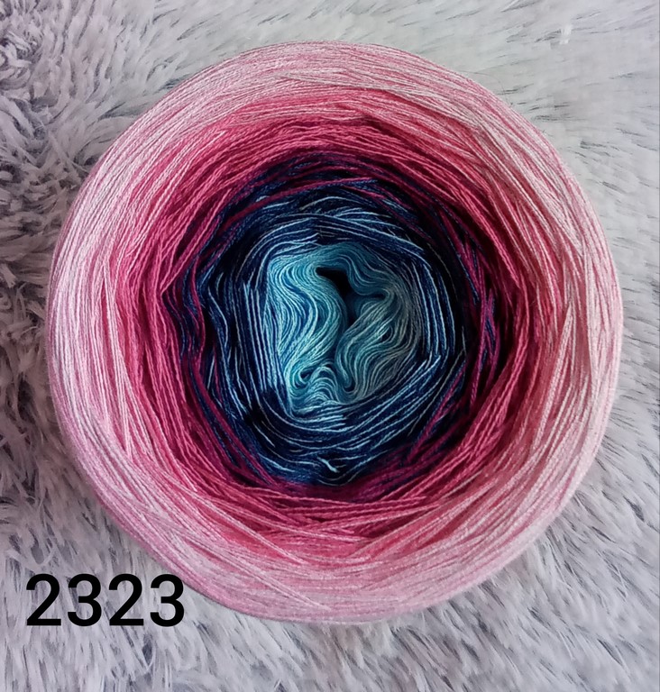 Klubíčko 2323