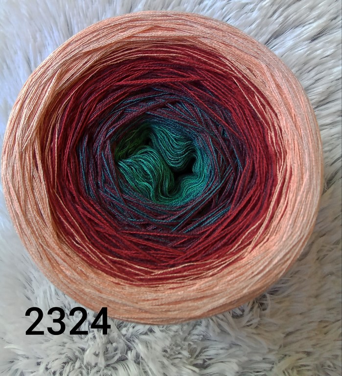 Klubíčko 2324