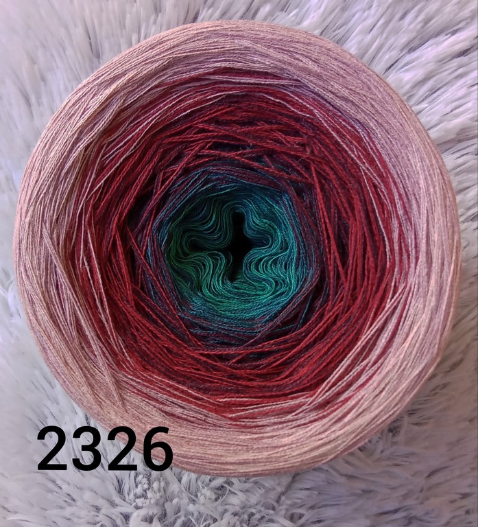 Klubíčko 2326