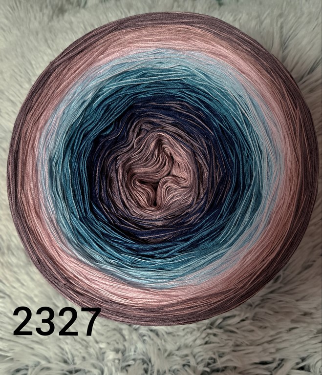 Klubíčko 2327