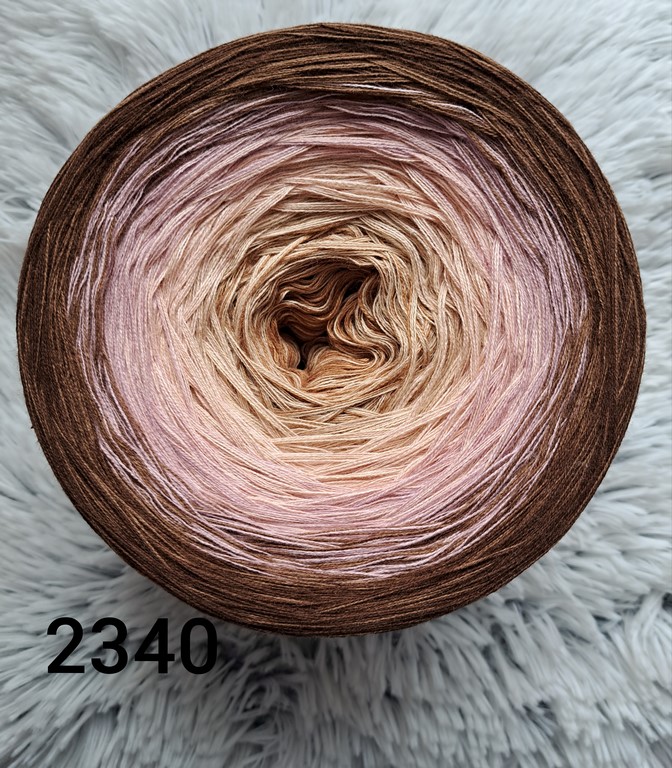 Klubíčko 2340