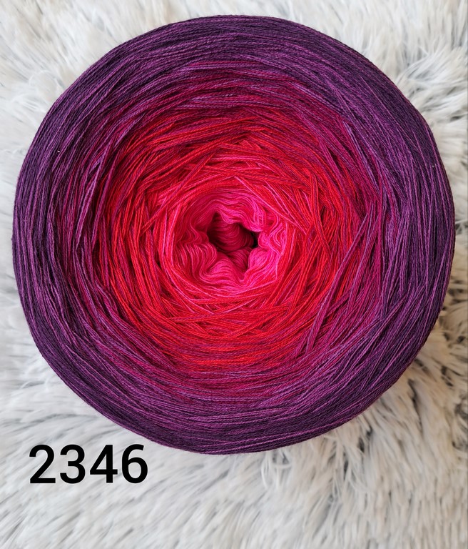 Klubíčko 2346