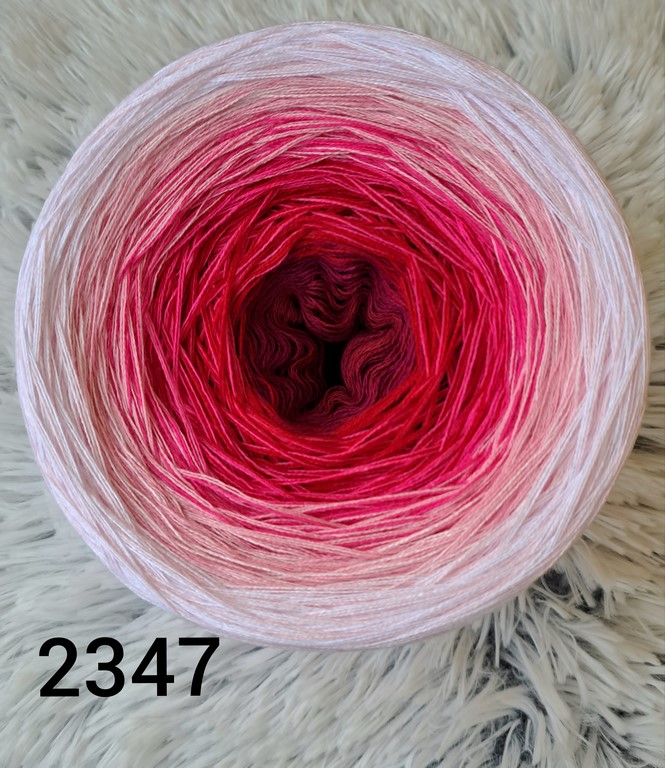 Klubíčko 2347