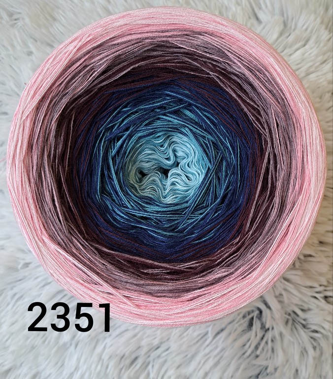 Klubíčko 2351