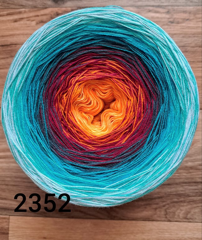 Klubíčko 2352