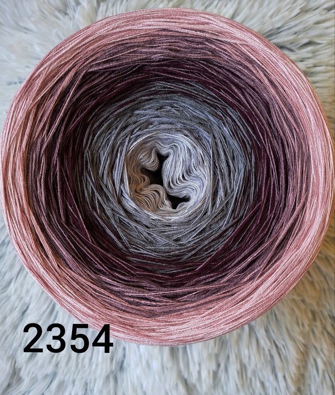 Klubíčko 2354