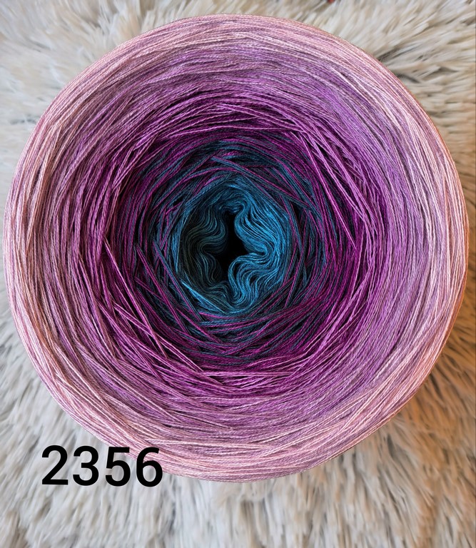 Klubíčko 2356