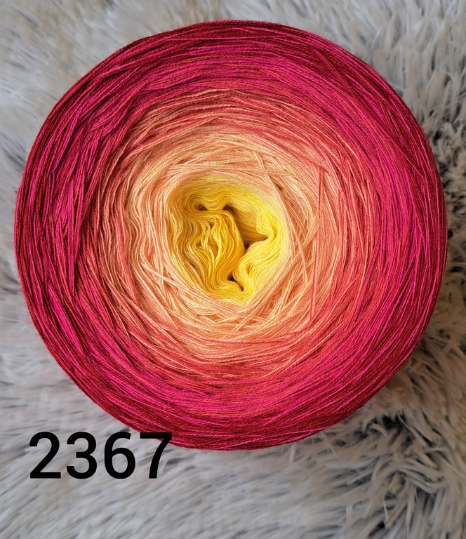 Klubíčko 2367