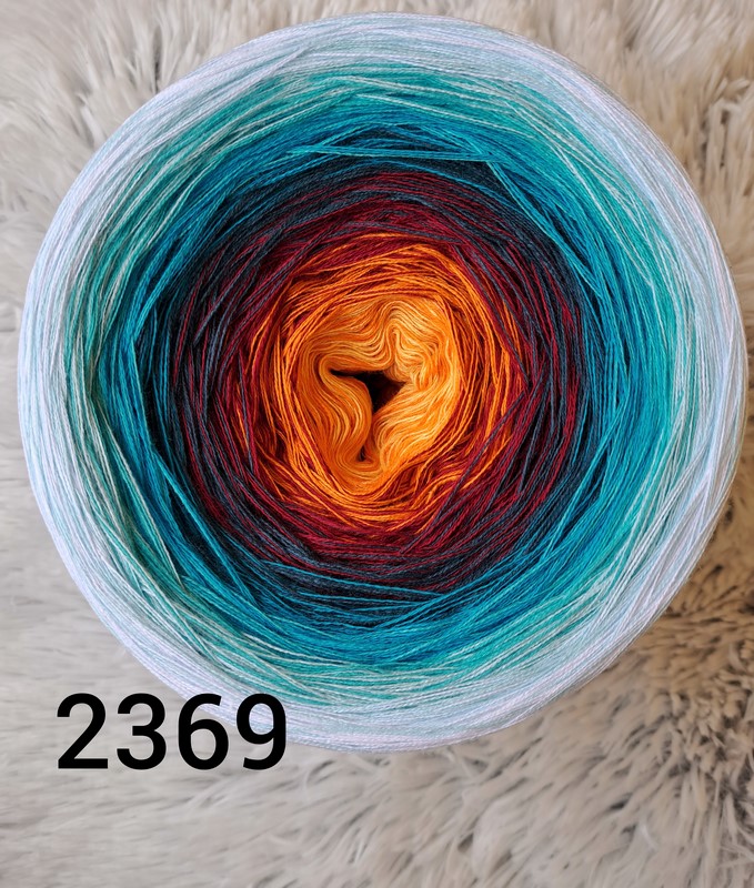Klubíčko 2369