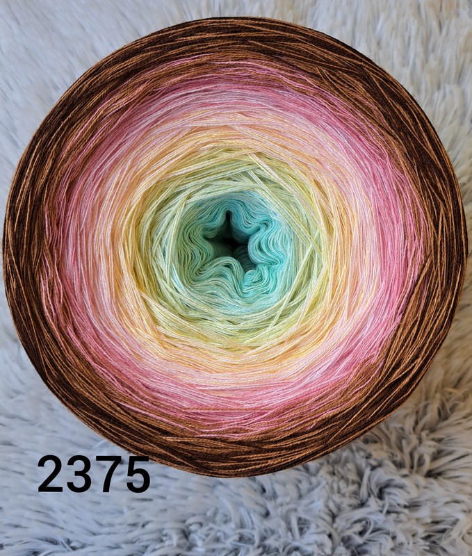 Klubíčko 2375