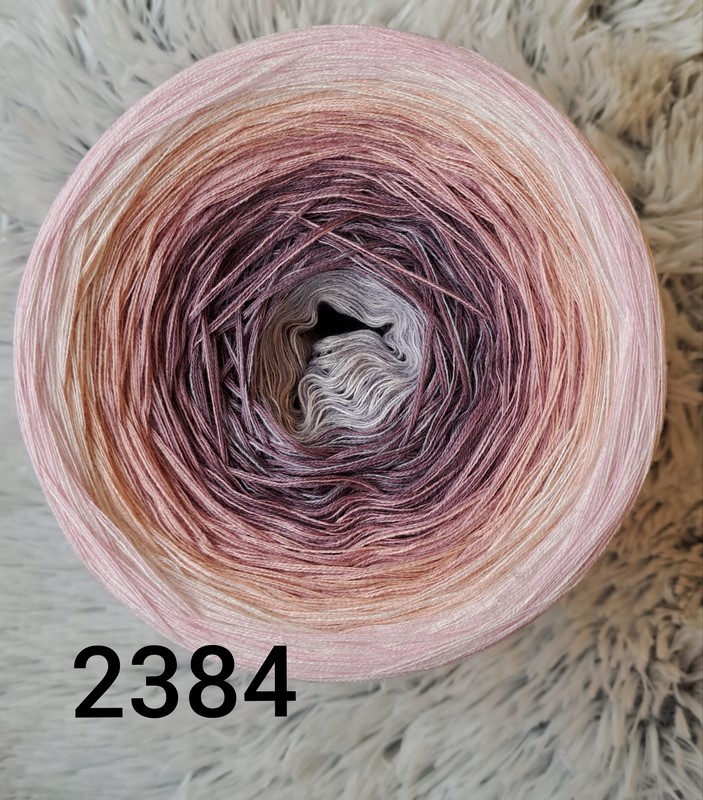 Klubíčko 2384
