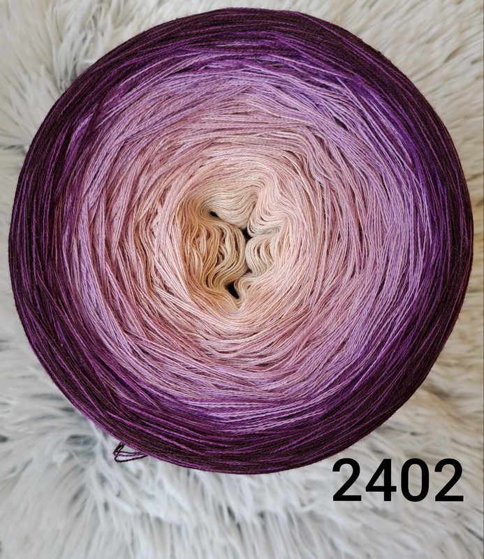 Klubíčko 2402