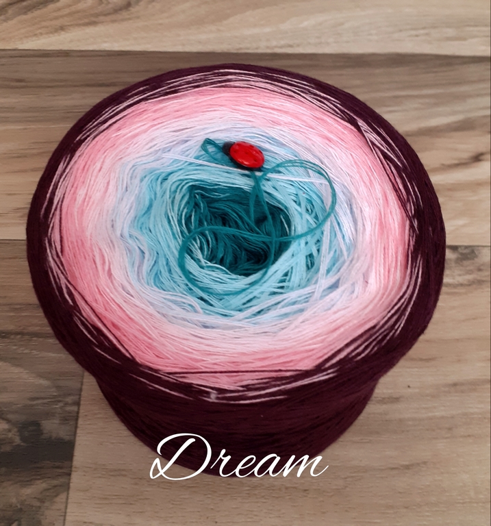 Klubíčko Dream