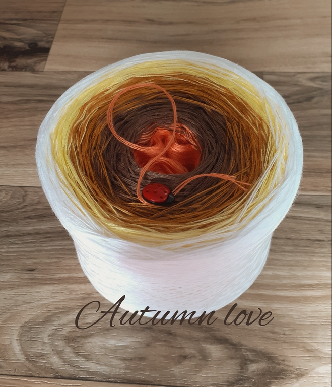 Klubíčko Autumn love