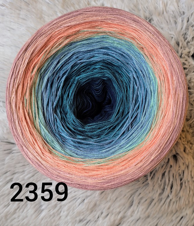 Klubíčko 2359 i naopak