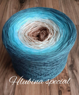 Klubíčko Hlubina