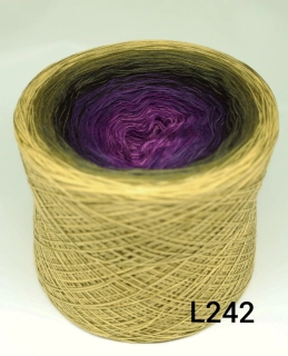 Klubíčko L242 - 2300/3