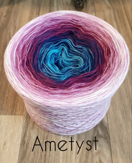 Klubíčko Ametyst