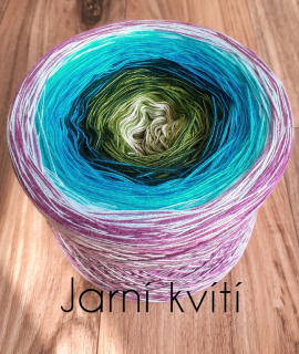 Klubíčko Jarní kvítí