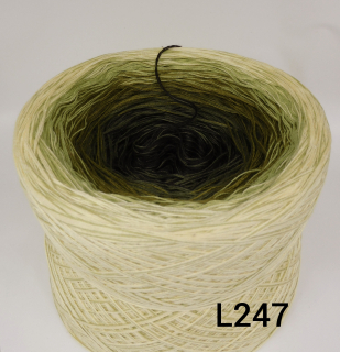 Klubíčko L247 - 1800/4