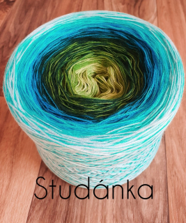 Klubíčko Studánka