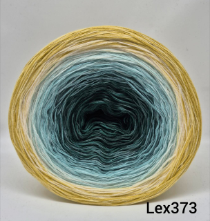 Klubíčko Lex373 - 1500/3