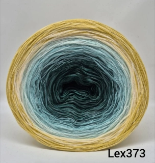 Klubíčko Lex373 - 1800/3