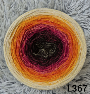 Klubíčko L367 - 1800/3