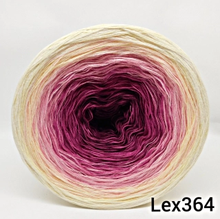 Klubíčko Lex364 - 1500/4