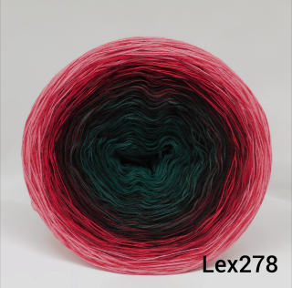 Klubíčko Lex278 - 1300/3