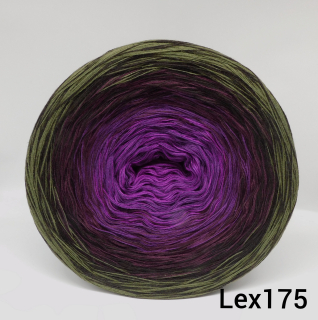 Klubíčko Lex175 - 1500/3