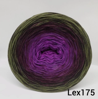 Klubíčko Lex175 - 1800/3