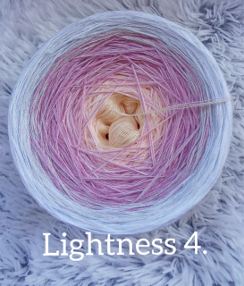 Klubíčko Lightness 4.