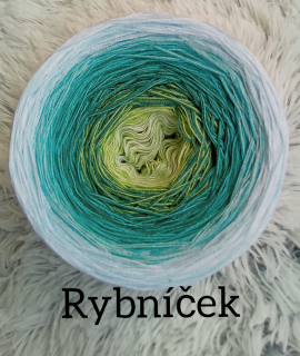 Klubíčko Rybníček