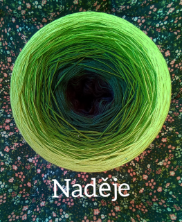 Klubíčko Naděje