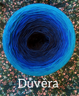 Klubíčko Důvěra