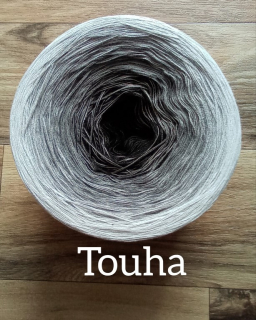 Klubíčko Touha